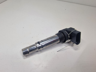 катушка зажигания SEAT Ibiza 4 поколение 2011, 1.4 л., i, бензин, МКПП, передний привод, 036905715F