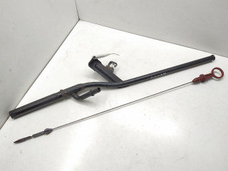 щуп двигателя BMW 5 серия E39 1997, 2.5 л., i, бензин, МКПП, седан, задний привод, 11431427764, 1427764