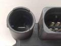 реле накала свечей Mercedes-Benz M-Класс W164 2008, 3.0 л., CDi, дизель, АКПП, полный привод, 0522140709, GSE114, E2110021048 - фото №5