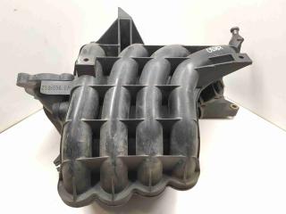 коллектор впускной SEAT Leon 1 поколение 2004, 1.4 л., i, бензин, МКПП, передний привод, BCA, 036129711DR, 0261230031, 06B906051