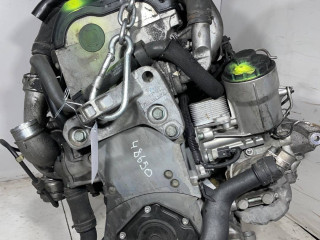 двигатель Volkswagen Multivan T5 2005, 2.5 л., дизель, AXD, AXE