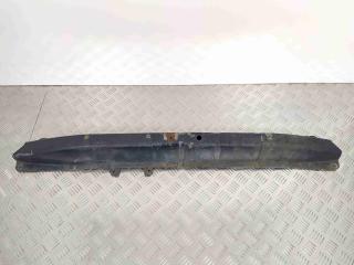 балка под радиатор Audi 80 B3 1987, 1.8 л., бензин, МКПП, седан, передний привод