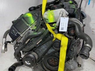 двигатель BMW 5 серия E60/E61 [рестайлинг] 2010, 2.5 л., бензин, N52B25AF