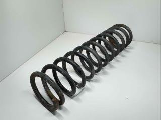 пружина задняя Audi 80 B3 1987, 1.8 л., бензин, МКПП, седан, передний привод