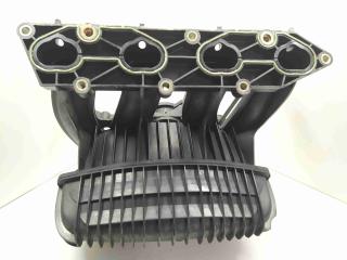 коллектор впускной Mercedes-Benz E-Класс W210/S210 [рестайлинг] 2001, 2.0 л., бензин, АКПП, задний привод, A1111412001, A0041533328