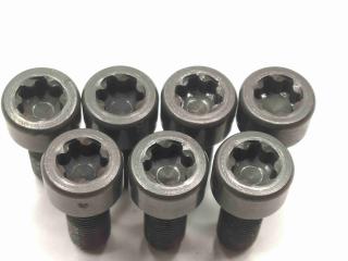 болт Renault Grand Scenic 3 поколение 2011, 1.5 л., DCi, дизель, робот, передний привод, -