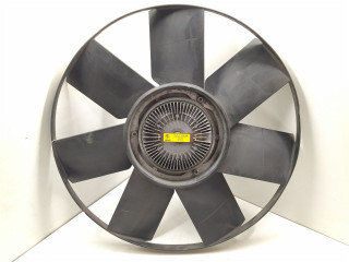 вискомуфта BMW X5 E53 [рестайлинг] 2005, 3.0 л., TD, дизель, АКПП, внедорожник 5 дв., полный привод, 11522249373, 2249373, 17417789256, 7789256