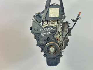 двигатель Peugeot 308 T7 [рестайлинг] 2011, 1.6 л., HDi, дизель, МКПП, передний привод, 9HP, DV6DTED