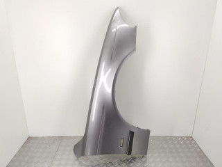 крыло переднее правое BMW 5 серия E39 1997, 2.0 л., i, бензин, МКПП, седан, задний привод, -