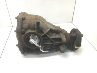 редуктор заднего моста Mercedes-Benz E-Класс W211/S211 2004, бензин, АКПП, A2113509514, 2113509514