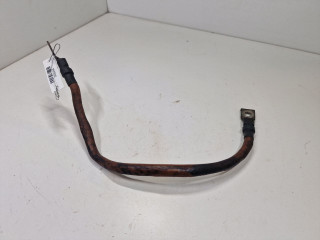 минусовой провод аккумулятора BMW 5 серия E39 1997, 2.0 л., i, бензин, МКПП, седан, задний привод, 12427789758, 7789758