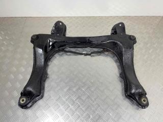 балка подвески передняя (подрамник) Audi 80 B3 1987, 1.8 л., бензин, МКПП, седан, передний привод
