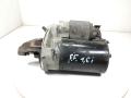 стартер Ford Focus 2 поколение 2006, 1.6 л., i, бензин, 0001107417, 2S6U11000 - фото №3