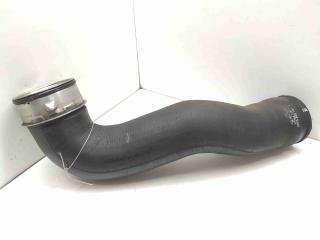 патрубок интеркулера Mercedes-Benz M-Класс W164 2008, 3.0 л., CDi, дизель, АКПП, полный привод, A1645280382, 1645280382