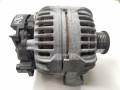 генератор BMW 5 серия E60/E61 2003, 3.0 л., i, бензин, АКПП, задний привод, 0124525026, 12317519721, 7519721, 12317521135, 7521135 - фото №4