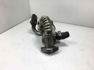 охладитель EGR / Радиатор EGR Renault Laguna 2 поколение [рестайлинг] 2006, 2.2 л., DCi, дизель, АКПП, передний привод, 875807T, A2C53021610