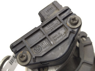 датчик положения дроссельной заслонки BMW 5 серия E39 1997, 2.0 л., i, бензин, МКПП, седан, задний привод, 13631703562, 1703562