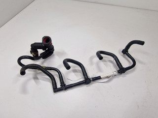 трубка обратки форсунок Renault Scenic 3 поколение [рестайлинг] 2013, 1.5 л., DCi, дизель, МКПП, передний привод, 8201003973