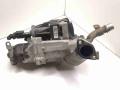 клапан EGR Citroen DS3 1 поколение 2011, 1.6 л., HDi, дизель, МКПП, передний привод, 9671187780, 1116761048, 702209040 - фото №2