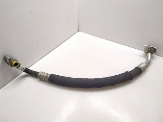 трубка кондиционера Audi A6 4F/C6 [рестайлинг] 2009, 2.0 л., TD, дизель, МКПП, передний привод, 4F0260707AB