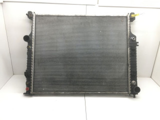 радиатор (основной) Mercedes-Benz GL-Класс X164 2007, дизель, A2515000804, A2515000503, 2515000804, 2515000503