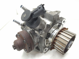 ТНВД Peugeot 308 T7 [рестайлинг] 2011, 1.6 л., HDi, дизель, МКПП, передний привод, 9688499680, 0928400788, 0445010516LW