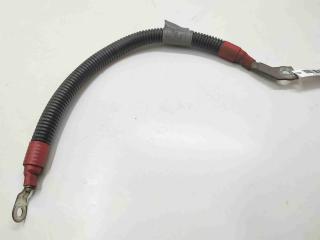 провод с генератора на стартер BMW 5 серия E39 1999, 2.5 л., i, бензин, МКПП, седан, задний привод, 12421439334, 1439334, 1439335