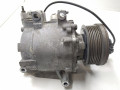 компрессор кондиционера Honda Civic 8 поколение 2006, 1.8 л., i, бензин, 38800RSAE010M2, TRSE07, KCS0186 - фото №4