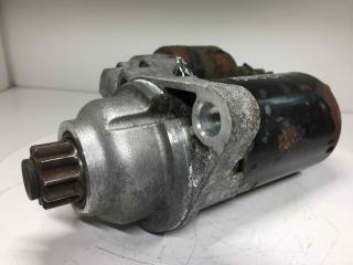 стартер Audi A3 8P 2004, 1.6 л., i, бензин, МКПП, передний привод, 02T911023, 0001120408, 0001120409