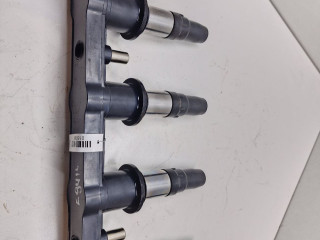 катушка зажигания Opel Astra H/Family [рестайлинг] 2013, 1.6 л., i, бензин, МКПП, передний привод, CEO1841, KX23B