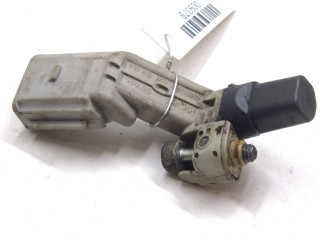 датчик коленвала Volkswagen Golf 5 поколение 2009, 1.4 л., i, бензин, МКПП, передний привод, 036906433D