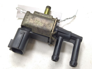 электромагнитный клапан Nissan Almera N16 [рестайлинг] 2005, 1.5 л., i, бензин, МКПП, передний привод, K5T48474