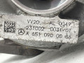 турбина Mercedes-Benz C-Класс W204/S204 2009, дизель, 6519060200, A6519060200, A6510900086, 6510900086 - фото №4