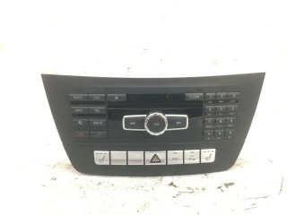 магнитола Mercedes-Benz C-Класс W204/S204/C204 [рестайлинг] 2011, A2049003211, A2049009214, 2049003211, 2049009214