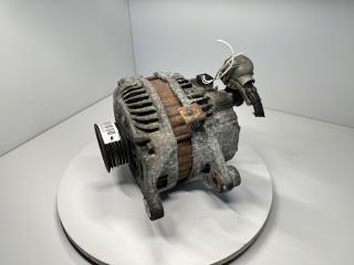 генератор Mazda 2 DE 2008, 1.3 л., i, бензин, МКПП, передний привод, A2TG1391, ZJ38