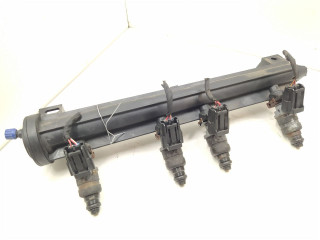 форсунка Volkswagen Touran 1 поколение 2005, 1.6 л., i, бензин, МКПП, передний привод, 06A906031BT