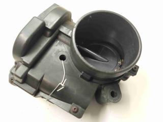 заслонка дроссельная Peugeot 207 1 поколение 2008, 1.4 л., i, бензин, МКПП, передний привод, A2C53279370, V75766978002