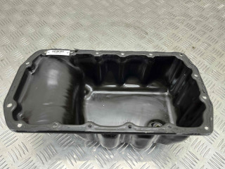 масляный поддон Peugeot 3008 1 поколение 2011, 1.6 л., i, бензин, МКПП, передний привод, V755048380, 755048380