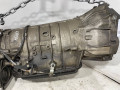 КПП автоматическая (АКПП) BMW X3 E83 2004, 2.5 л., бензин, 7523278, 4GYW, 96024839, 1205650 - фото №5