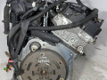 двигатель BMW 5 серия E60/E61 [рестайлинг] 2007, 2.5 л., бензин, N52B25AF - фото №7