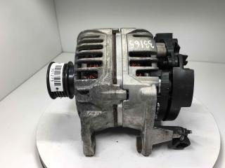 генератор Skoda Fabia 1 поколение (6Y) 2002, 1.4 л., бензин, 037903025M, 0124325013