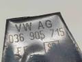катушка зажигания Volkswagen Golf 4 поколение 2005, 1.4 л., i, бензин, МКПП, передний привод, 036905715 - фото №4