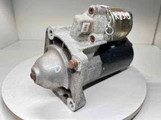 стартер Volvo S40 1 поколение [рестайлинг] 2004, 1.8 л., i, бензин, МКПП, передний привод, 0001107076, 30658564