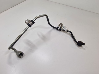 трубка ТНВД Ford Transit 7 поколение 2012, 2.2 л., TDCi, дизель, МКПП, полный привод, -