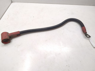 провод с генератора на стартер BMW 5 серия E39 1997, 2.5 л., i, бензин, МКПП, седан, задний привод, 12421744987, 1744987