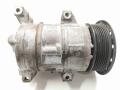 компрессор кондиционера Toyota Avensis 3 поколение (T270) 2010, 2.0 л., TD, дизель, GE4472601258, 5SE12C - фото №8