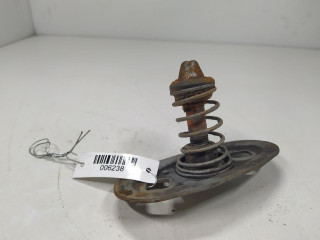 замок капота BMW 5 серия E39 1999, 2.0 л., бензин, 8176594, 51238176594