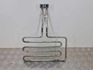 радиатор гидроусилителя BMW 5 серия E39 1997, 2.0 л., i, бензин, МКПП, седан, задний привод, 32411141819, 1141819