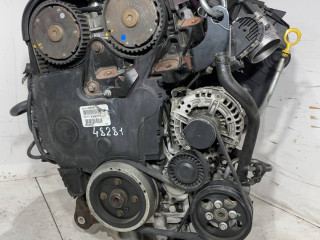 двигатель Ford Mondeo 4 поколение 2009, 2.5 л., бензин, B5254T6, HUBA, B5254T