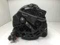 генератор Skoda Fabia 1 поколение (6Y) 2001, 1.4 л., i, бензин, 037903025M, 0124325013 - фото №3